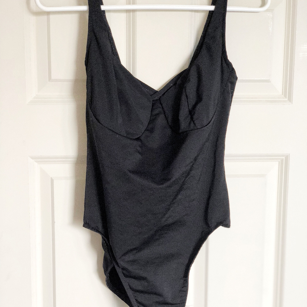 Victoria's Secret Bathing Suit